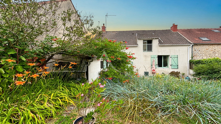 Ma-Cabane - Vente Maison ETRECHY, 110 m²