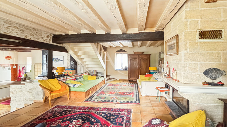 Ma-Cabane - Vente Maison ETRECHY, 110 m²