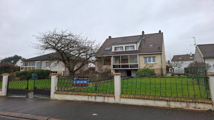 Ma-Cabane - Vente Maison ETRECHY, 140 m²