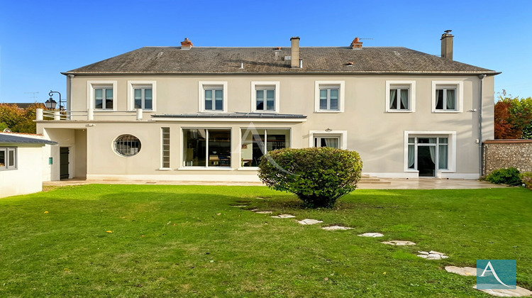 Ma-Cabane - Vente Maison ETRECHY, 244 m²
