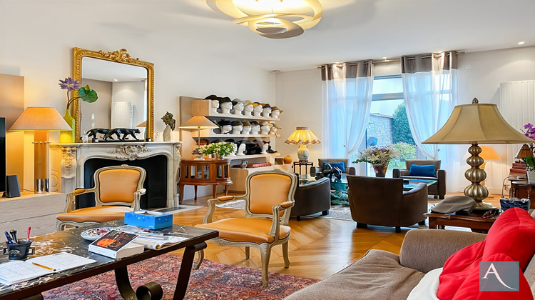 Ma-Cabane - Vente Maison ETRECHY, 244 m²