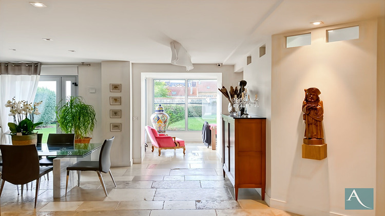 Ma-Cabane - Vente Maison ETRECHY, 244 m²