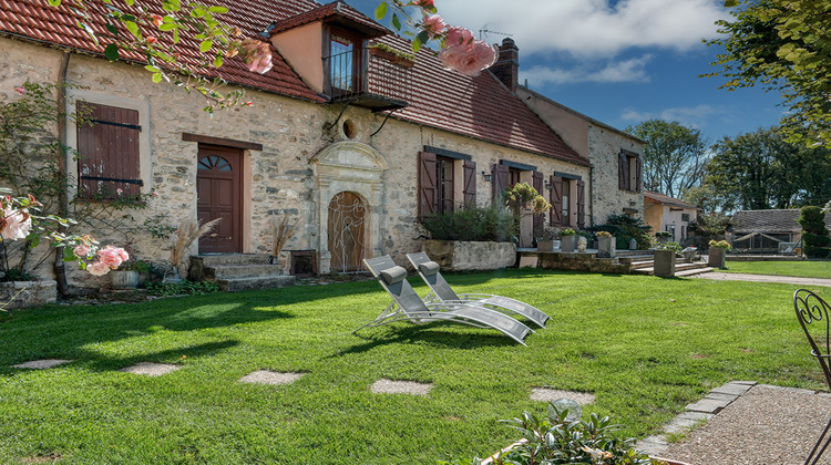 Ma-Cabane - Vente Maison ETRECHY, 210 m²