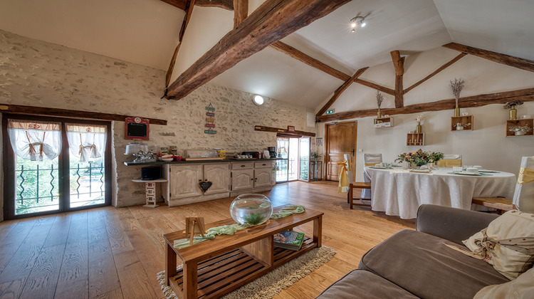 Ma-Cabane - Vente Maison ETRECHY, 210 m²