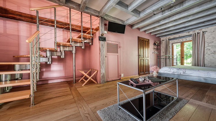 Ma-Cabane - Vente Maison ETRECHY, 210 m²