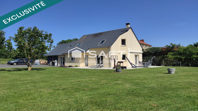Ma-Cabane - Vente Maison Etreham, 111 m²