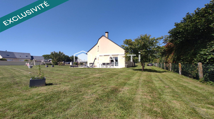 Ma-Cabane - Vente Maison Etreham, 111 m²