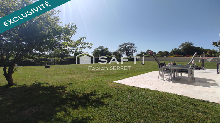 Ma-Cabane - Vente Maison Etreham, 111 m²