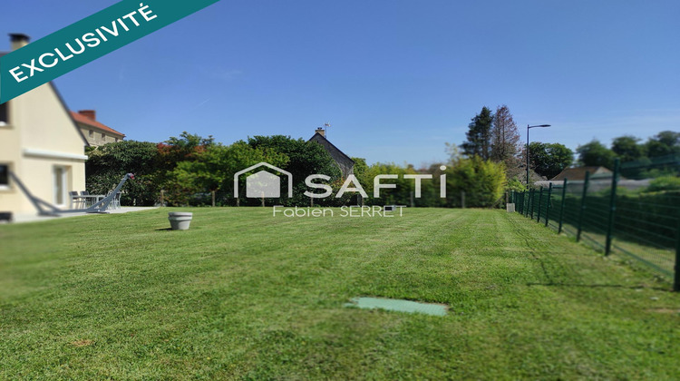 Ma-Cabane - Vente Maison Etreham, 111 m²