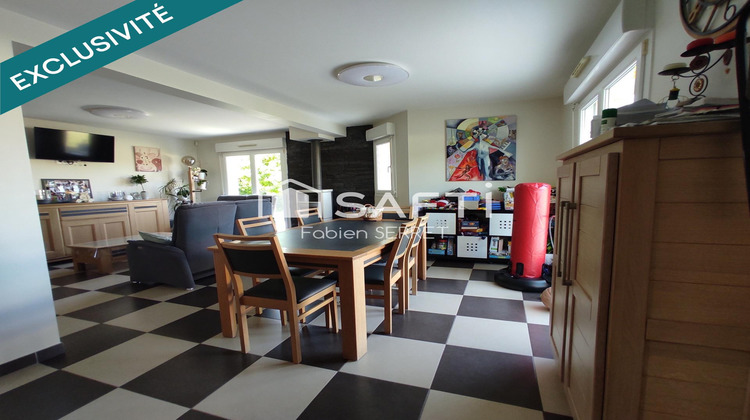 Ma-Cabane - Vente Maison Etreham, 111 m²