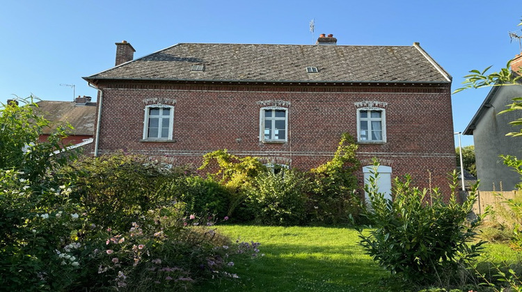 Ma-Cabane - Vente Maison ETREILLERS, 120 m²