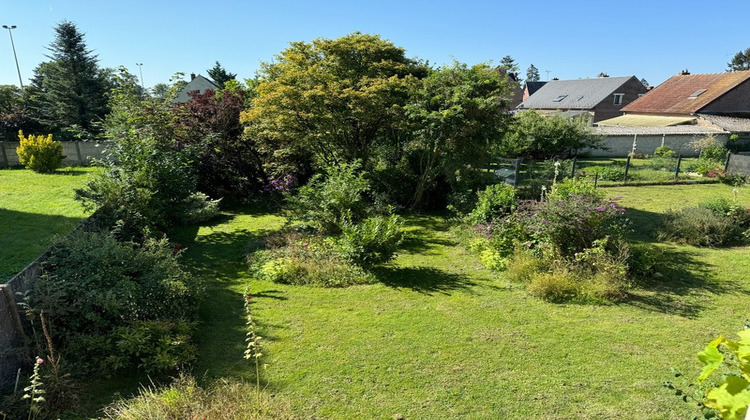 Ma-Cabane - Vente Maison ETREILLERS, 120 m²