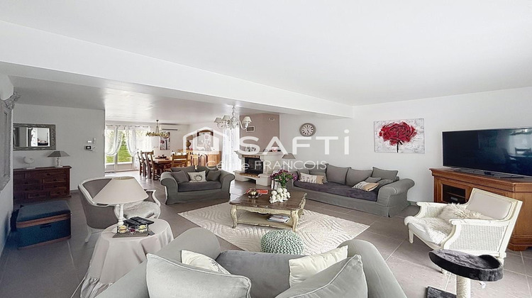 Ma-Cabane - Vente Maison Etreillers, 144 m²