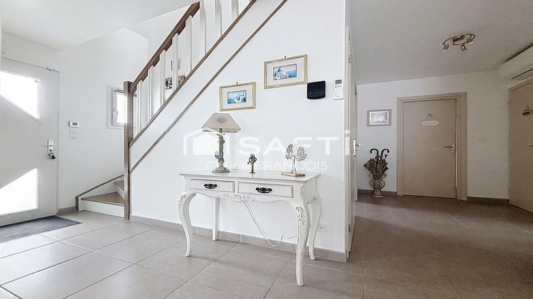 Ma-Cabane - Vente Maison Etreillers, 144 m²