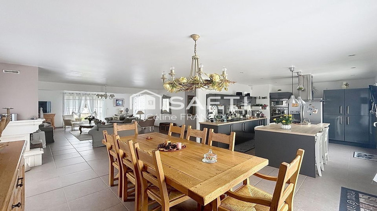 Ma-Cabane - Vente Maison Etreillers, 144 m²