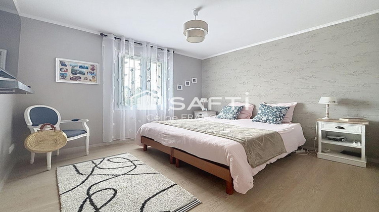 Ma-Cabane - Vente Maison Etreillers, 144 m²