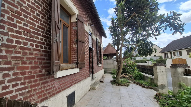 Ma-Cabane - Vente Maison ETREILLERS, 104 m²