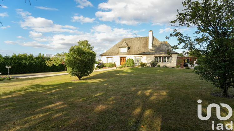 Ma-Cabane - Vente Maison Etrelle, 201 m²