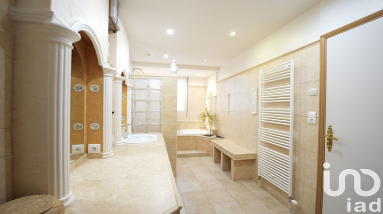 Ma-Cabane - Vente Maison Etrelle, 201 m²