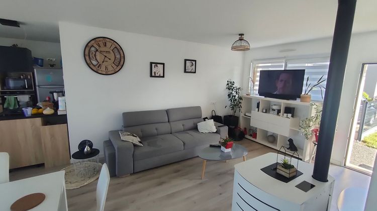 Ma-Cabane - Vente Maison ETRELLES, 75 m²