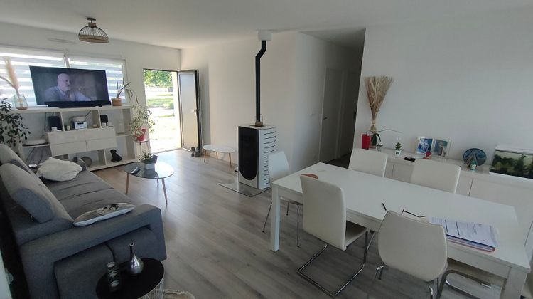 Ma-Cabane - Vente Maison ETRELLES, 75 m²