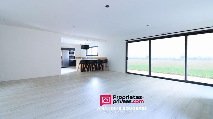 Ma-Cabane - Vente Maison ETRELLES, 145 m²