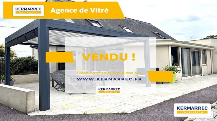 Ma-Cabane - Vente Maison ETRELLES, 167 m²