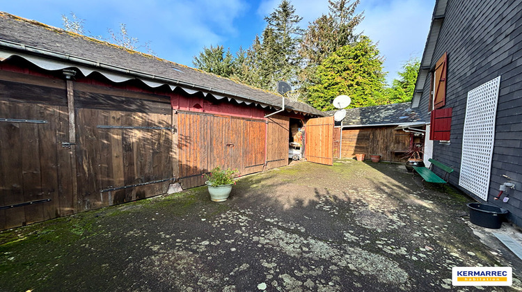 Ma-Cabane - Vente Maison ETRELLES, 150 m²