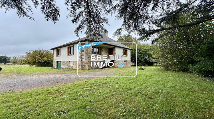 Ma-Cabane - Vente Maison ETRELLES, 88 m²