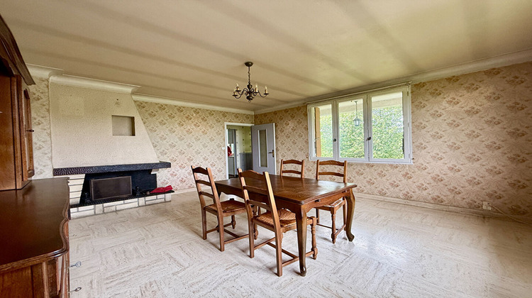 Ma-Cabane - Vente Maison ETRELLES, 88 m²