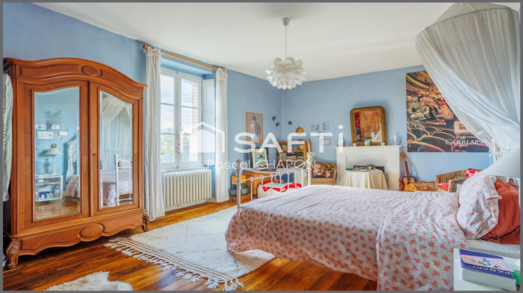 Ma-Cabane - Vente Maison Etrelles, 228 m²