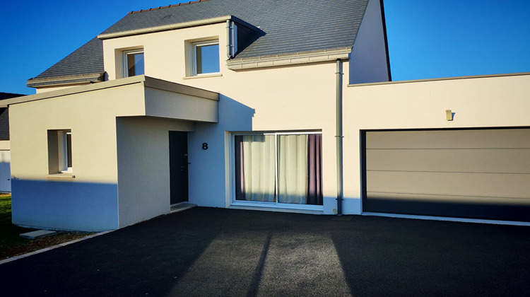 Ma-Cabane - Vente Maison ETRELLES, 108 m²