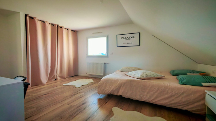 Ma-Cabane - Vente Maison ETRELLES, 108 m²