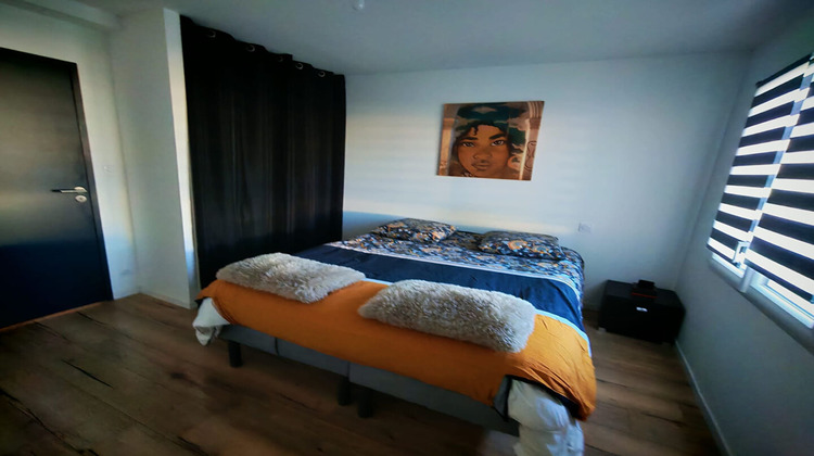 Ma-Cabane - Vente Maison ETRELLES, 108 m²