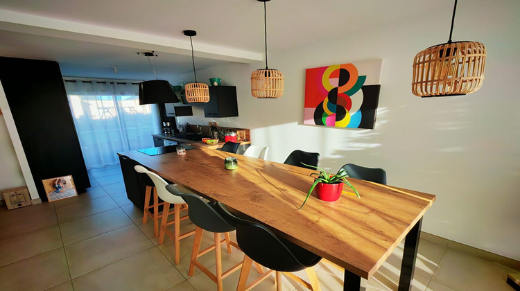 Ma-Cabane - Vente Maison ETRELLES, 108 m²
