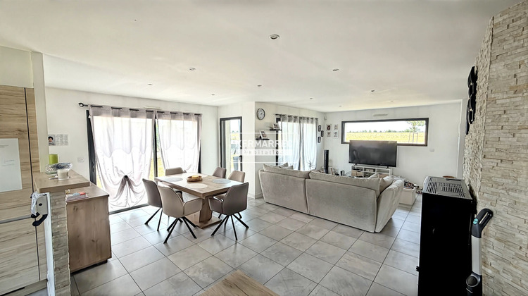 Ma-Cabane - Vente Maison ETRELLES, 132 m²
