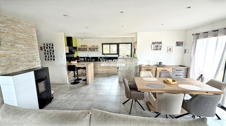 Ma-Cabane - Vente Maison ETRELLES, 132 m²