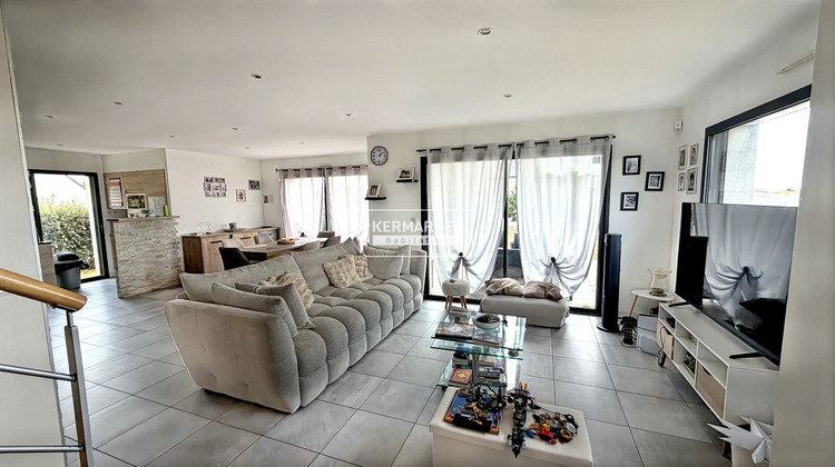 Ma-Cabane - Vente Maison ETRELLES, 132 m²