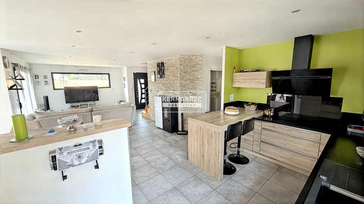 Ma-Cabane - Vente Maison ETRELLES, 132 m²