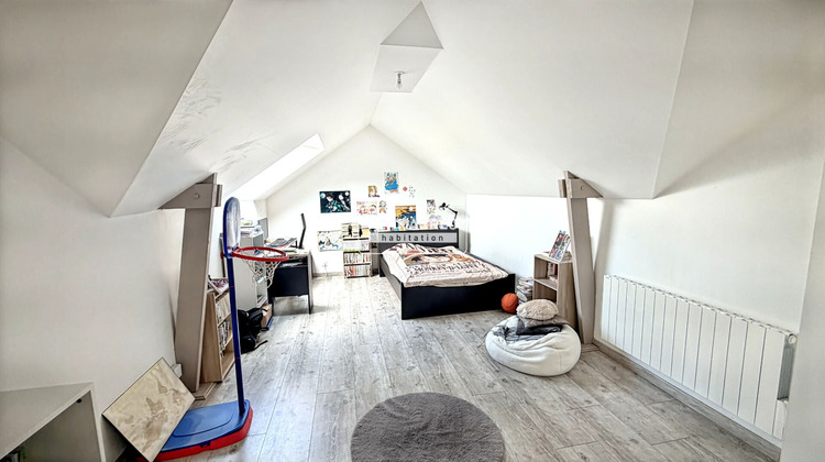 Ma-Cabane - Vente Maison ETRELLES, 132 m²