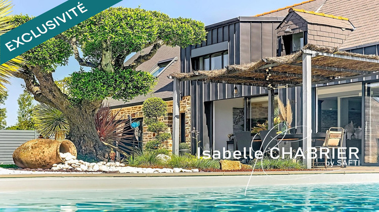 Ma-Cabane - Vente Maison Etrelles, 200 m²