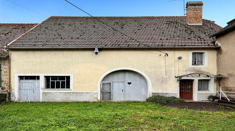 Ma-Cabane - Vente Maison ETRELLES ET LA MONTBLEUSE, 125 m²