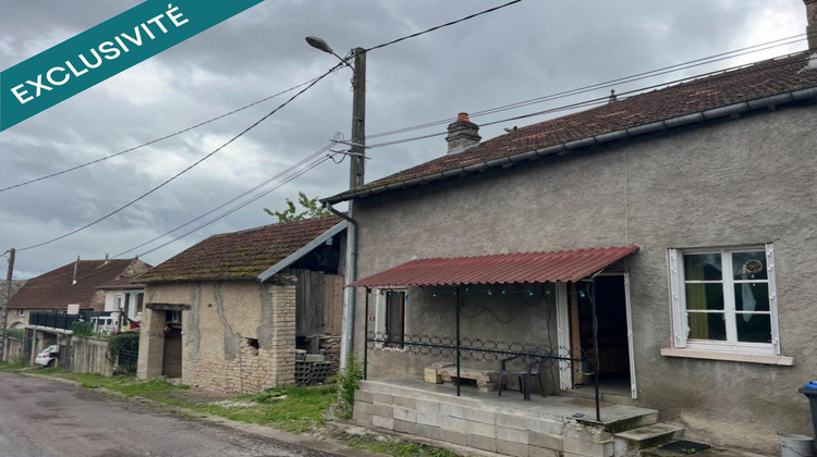Ma-Cabane - Vente Maison Etrelles-Et-la-Montbleuse, 45 m²