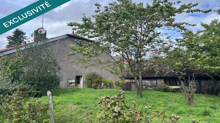 Ma-Cabane - Vente Maison Etrelles-Et-la-Montbleuse, 45 m²
