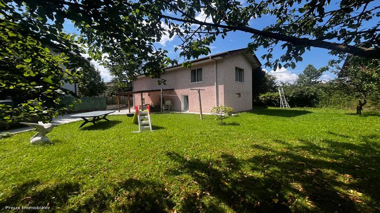 Ma-Cabane - Vente Maison ETREMBIERES, 121 m²