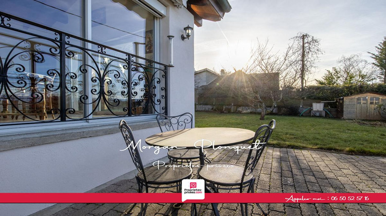 Ma-Cabane - Vente Maison ETREMBIERES, 133 m²