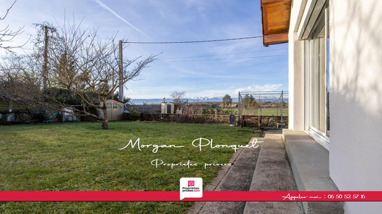 Ma-Cabane - Vente Maison ETREMBIERES, 133 m²