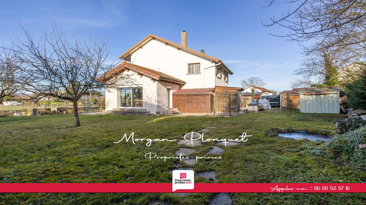 Ma-Cabane - Vente Maison ETREMBIERES, 133 m²