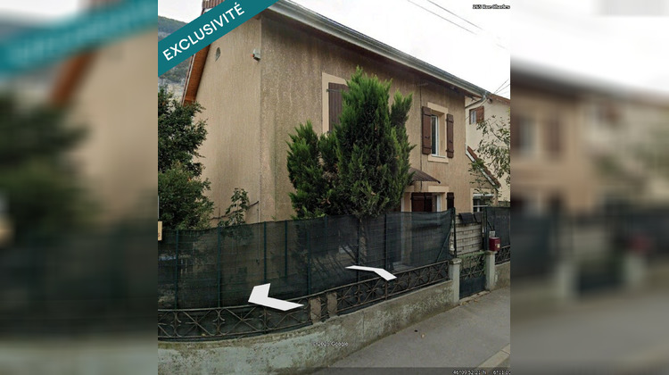 Ma-Cabane - Vente Maison Etrembieres, 120 m²