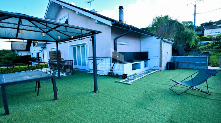 Ma-Cabane - Vente Maison ETREMBIERES, 217 m²